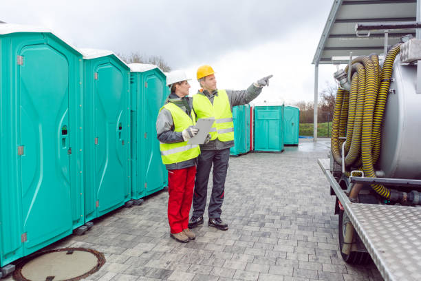 Best Portable Restroom Maintenance and Cleaning  in Brandon, SD