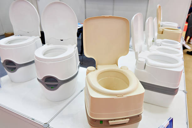 Professional Portable Potty Rental in Brandon, SD